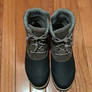 Sperry Shoes - Sperry Duck Boots Sperry Shoes - Sperry Duck Boots